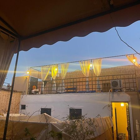 Riad Gaya Marrakesh Exterior photo