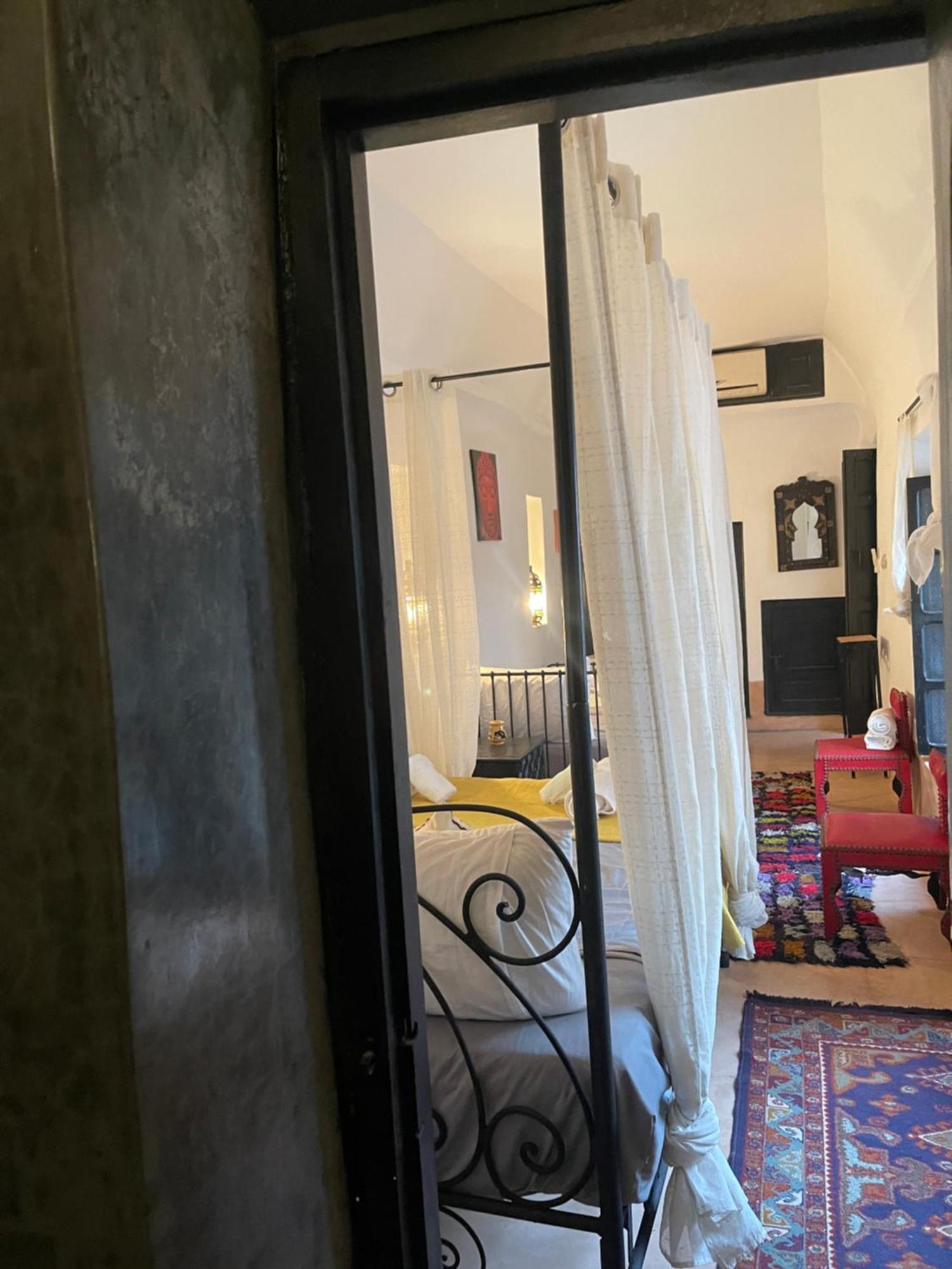 Riad Gaya Marrakesh Exterior photo