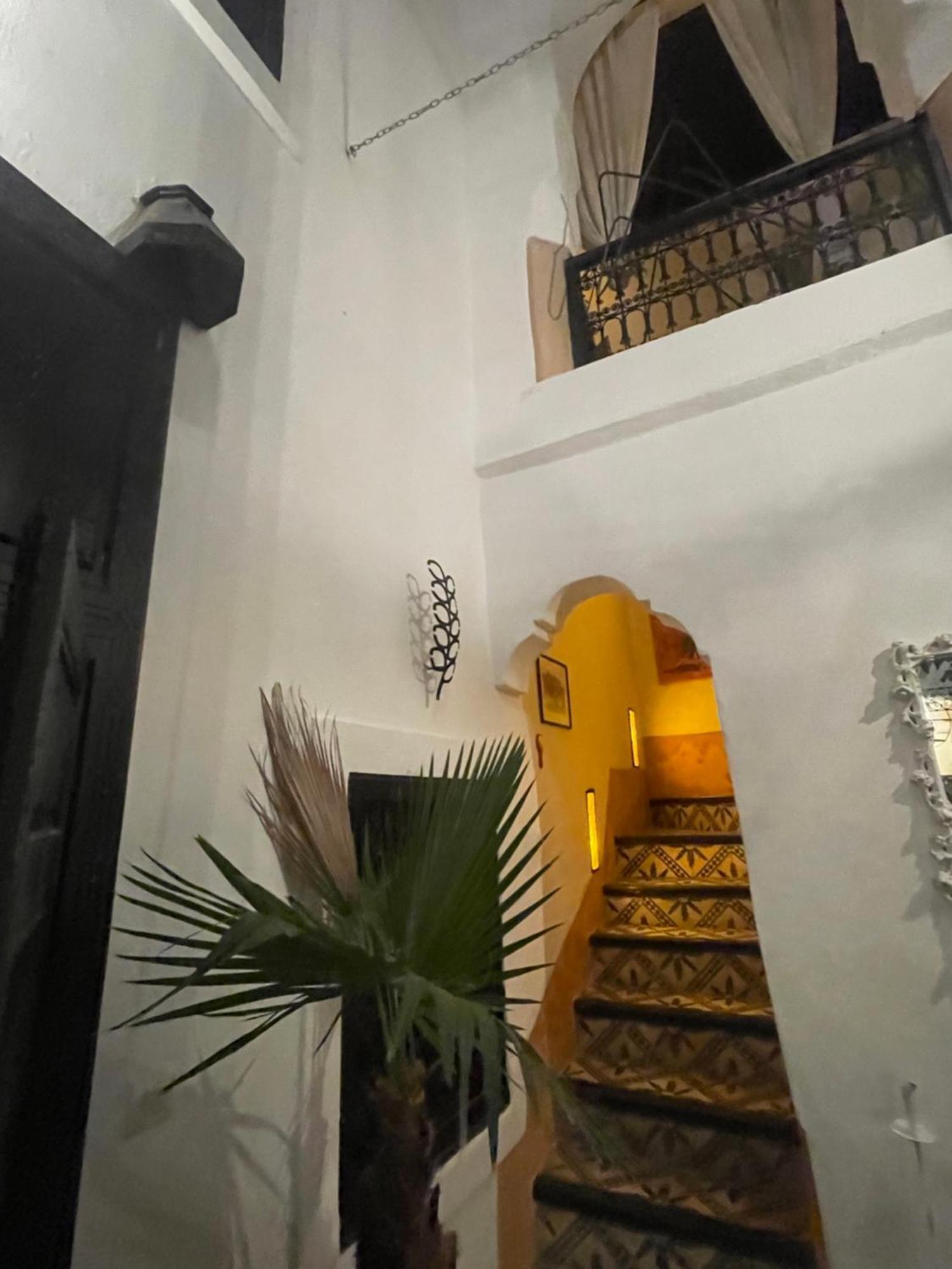 Riad Gaya Marrakesh Exterior photo