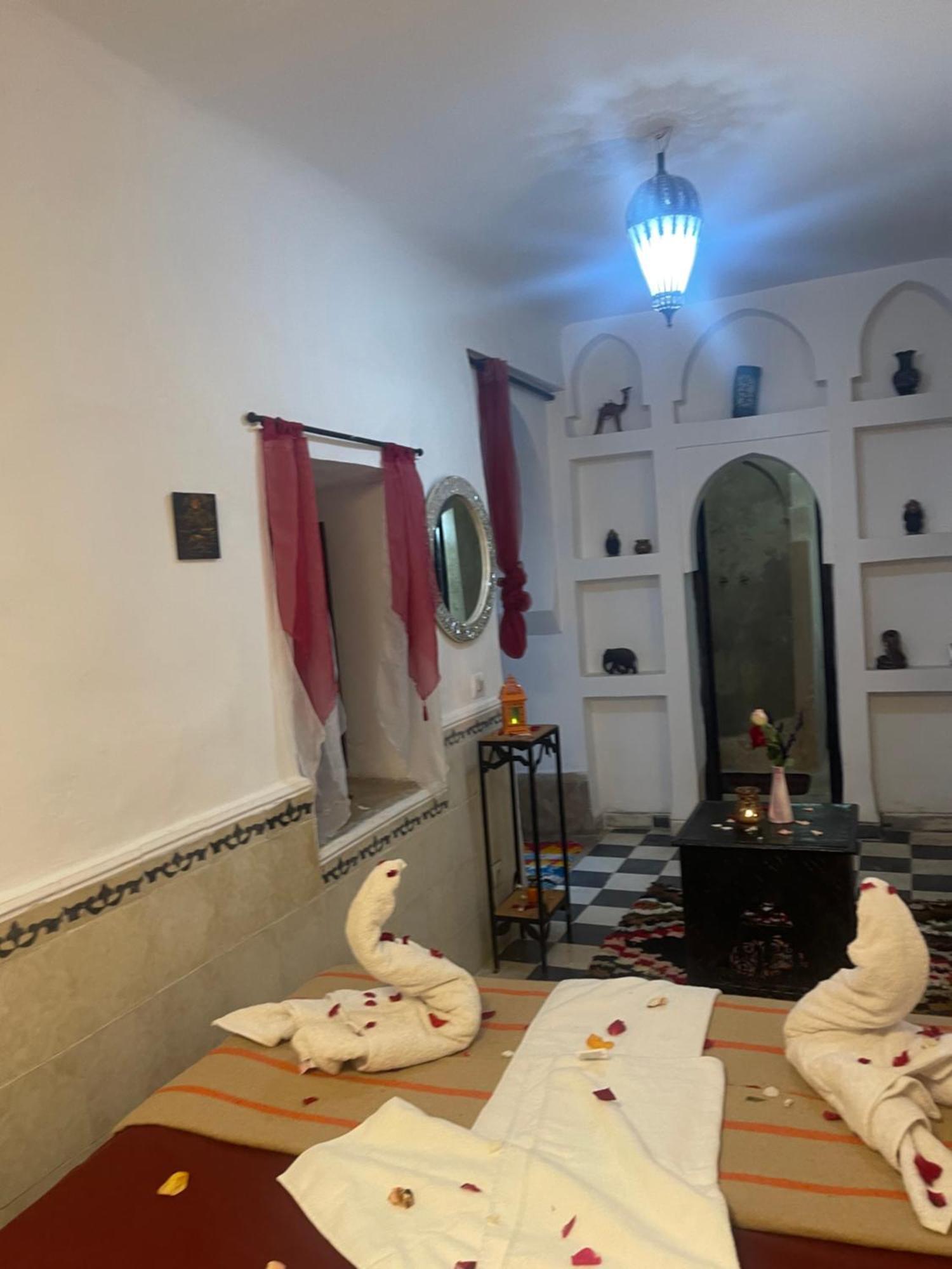Riad Gaya Marrakesh Exterior photo