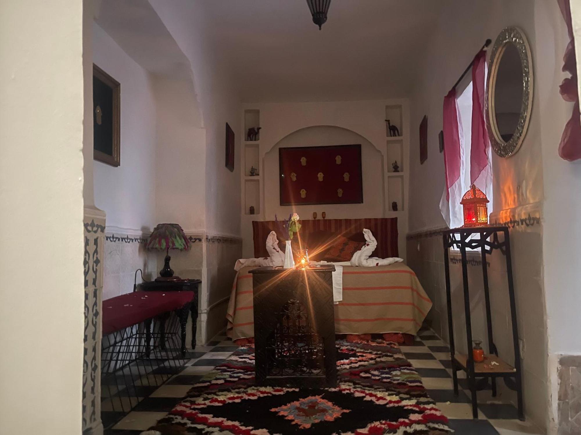 Riad Gaya Marrakesh Exterior photo