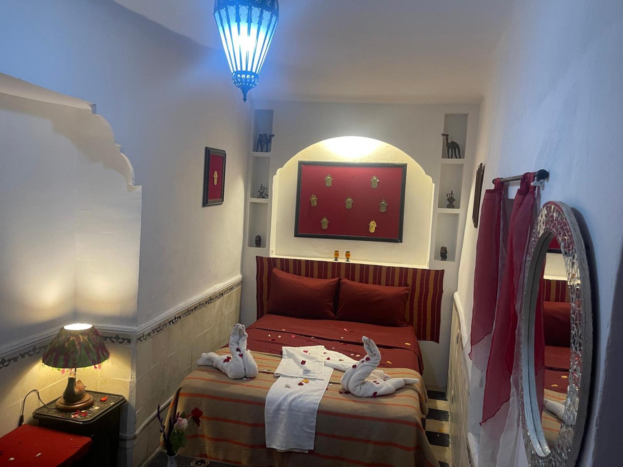 Riad Gaya Marrakesh Exterior photo