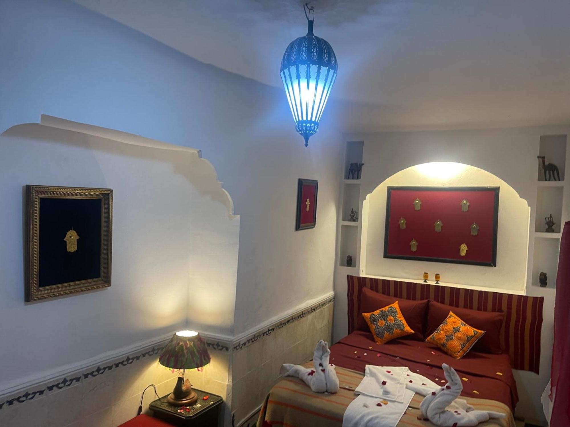 Riad Gaya Marrakesh Exterior photo