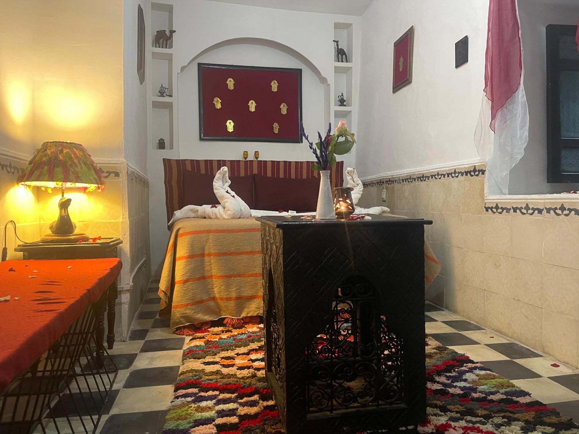 Riad Gaya Marrakesh Exterior photo