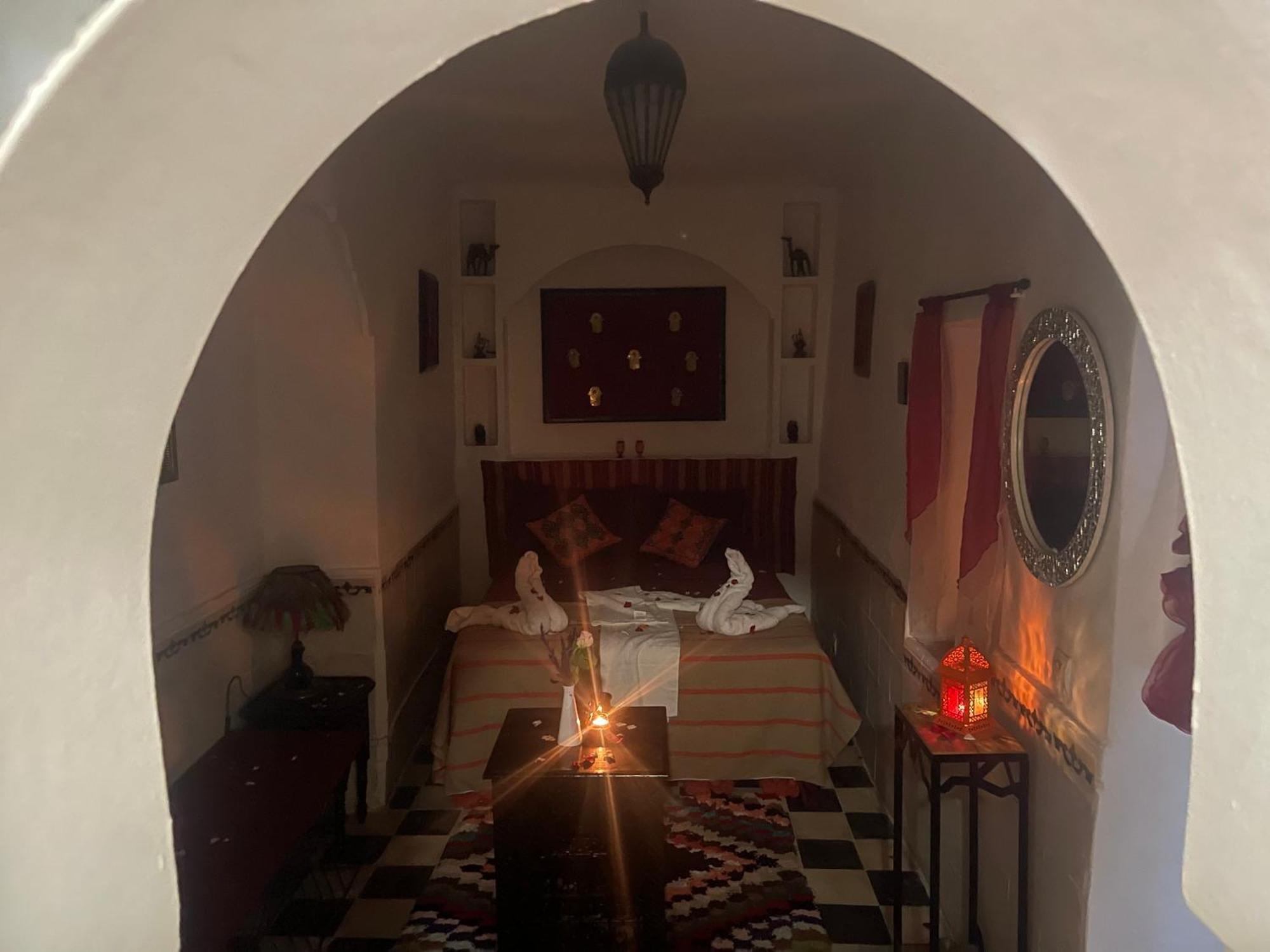 Riad Gaya Marrakesh Exterior photo