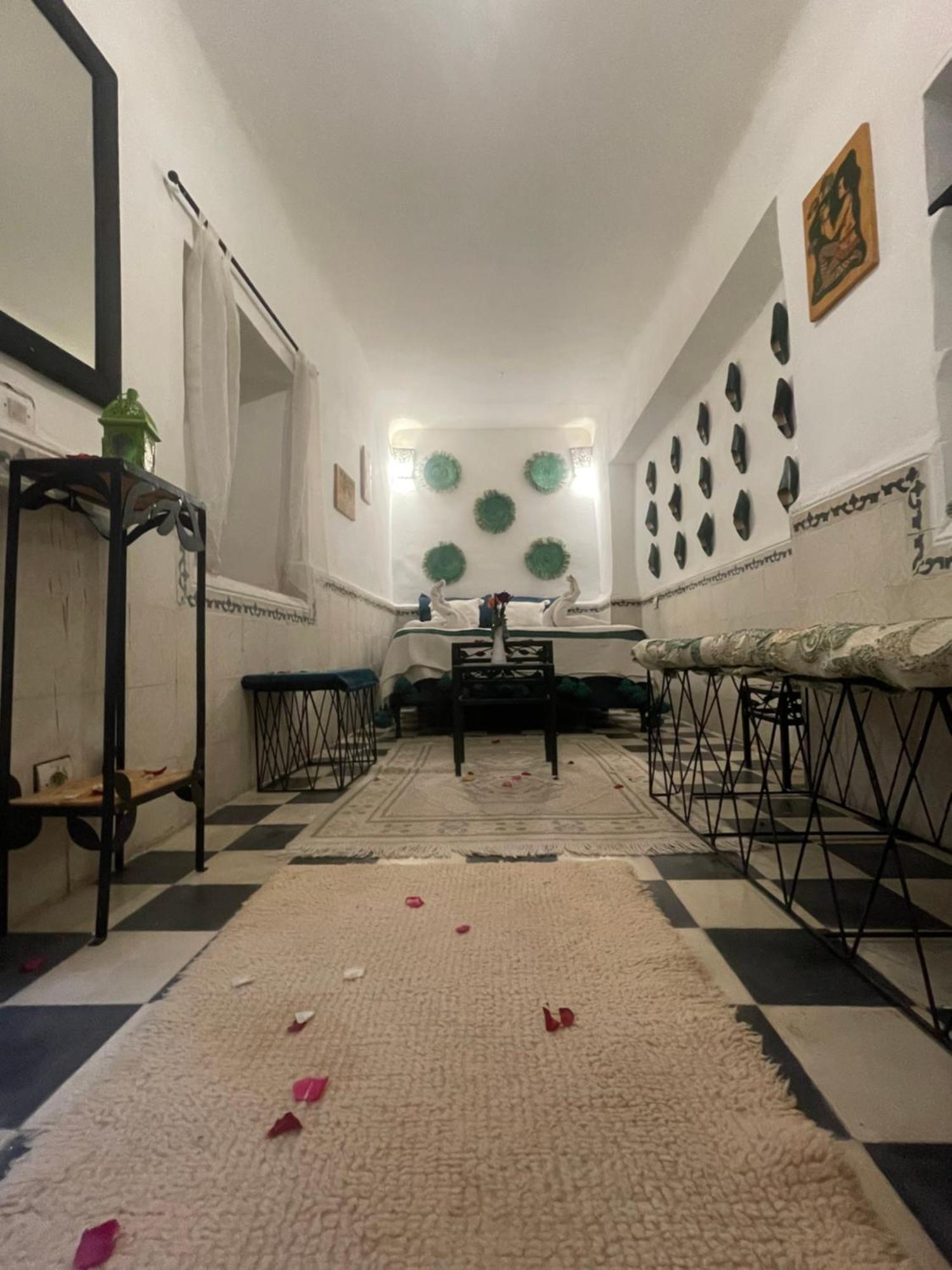 Riad Gaya Marrakesh Exterior photo