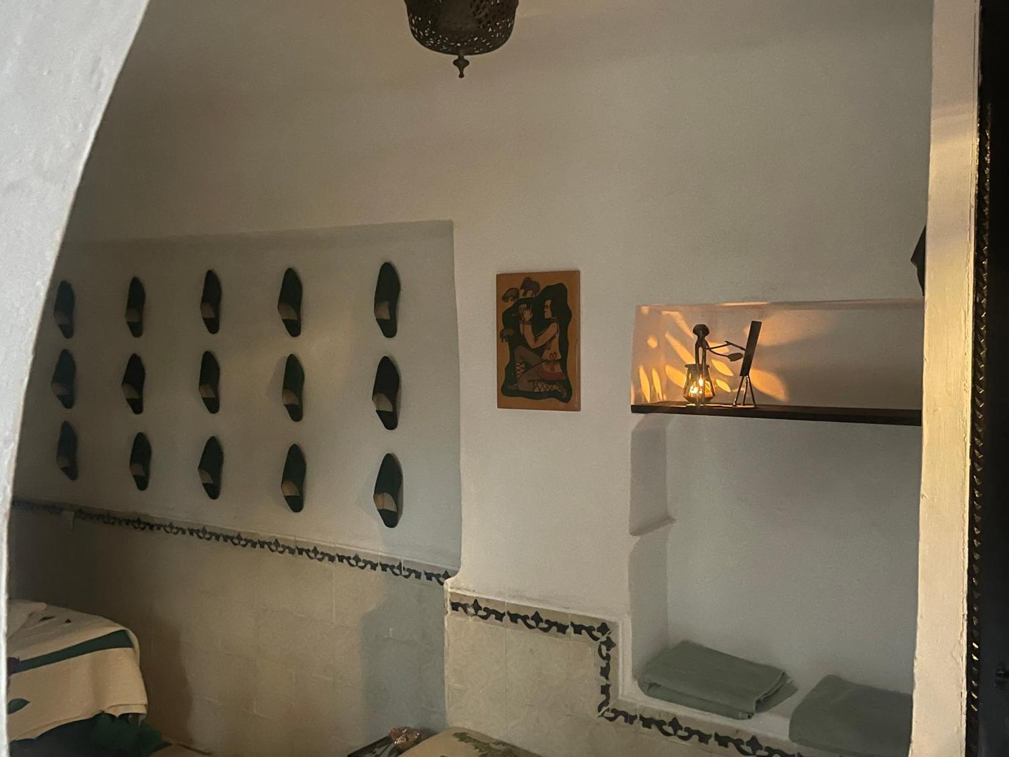 Riad Gaya Marrakesh Exterior photo