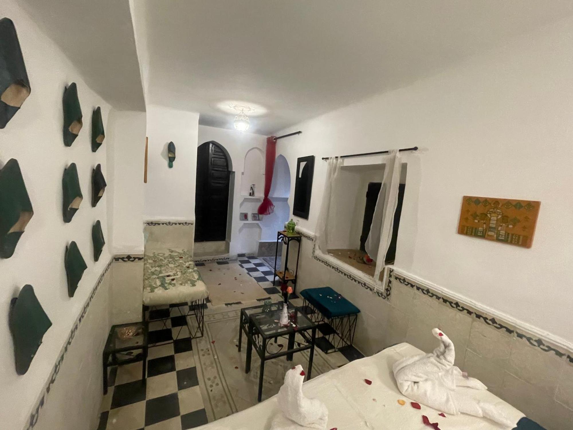 Riad Gaya Marrakesh Exterior photo