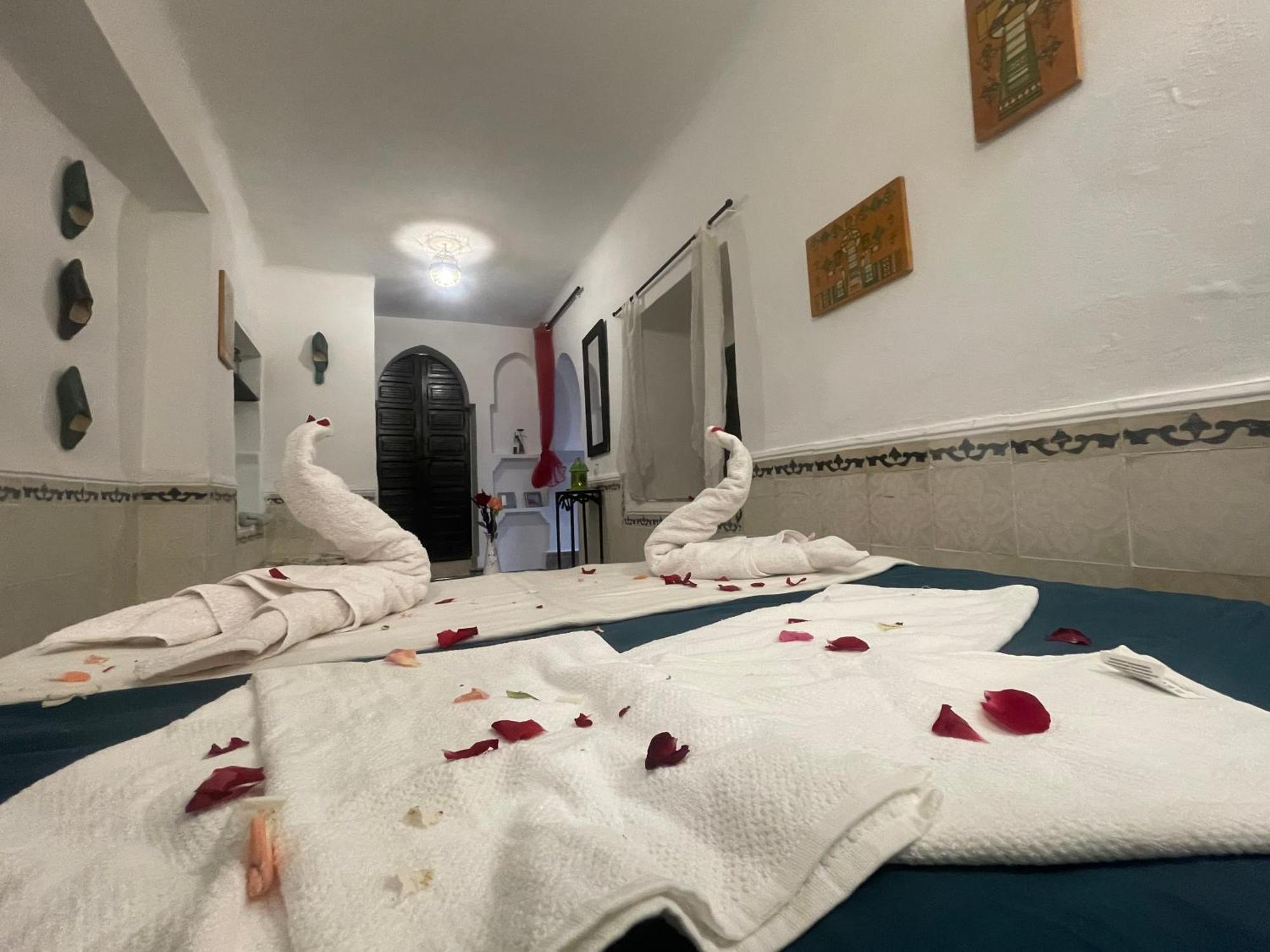 Riad Gaya Marrakesh Exterior photo