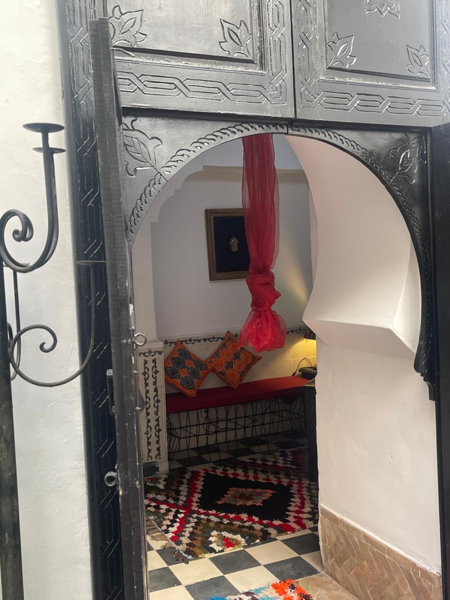 Riad Gaya Marrakesh Exterior photo