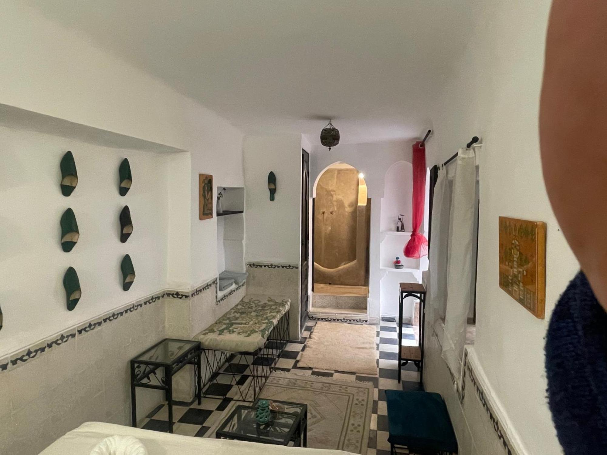 Riad Gaya Marrakesh Exterior photo