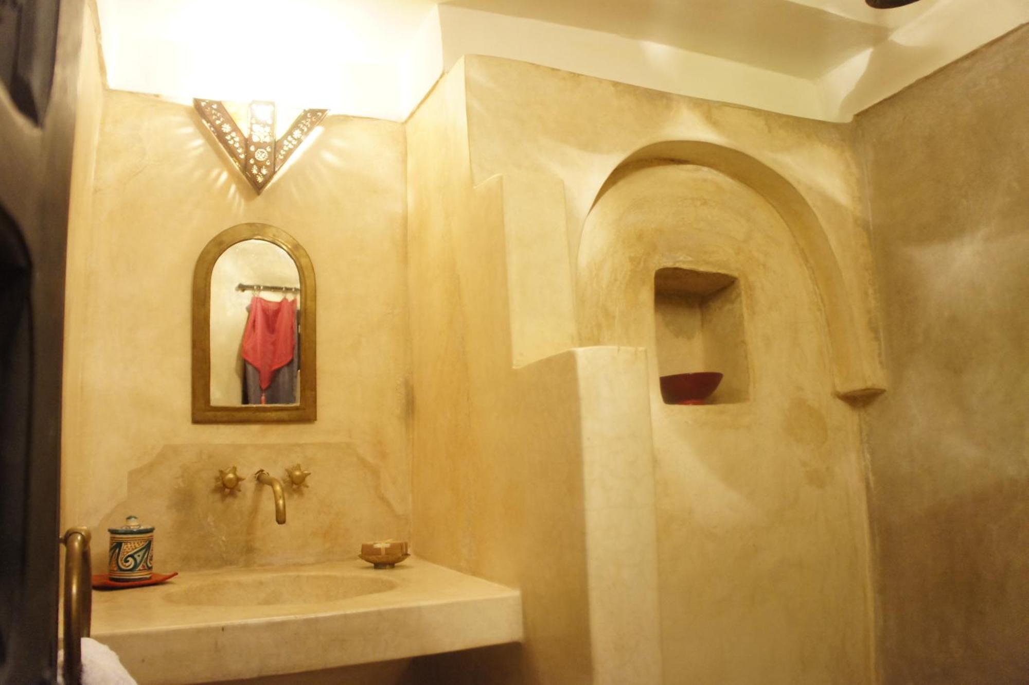 Riad Gaya Marrakesh Room photo