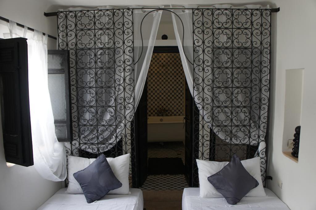 Riad Gaya Marrakesh Room photo