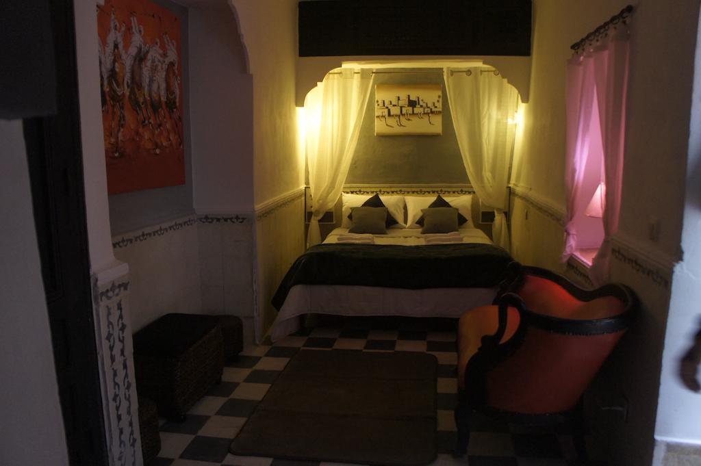 Riad Gaya Marrakesh Room photo