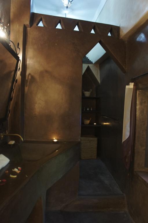 Riad Gaya Marrakesh Room photo