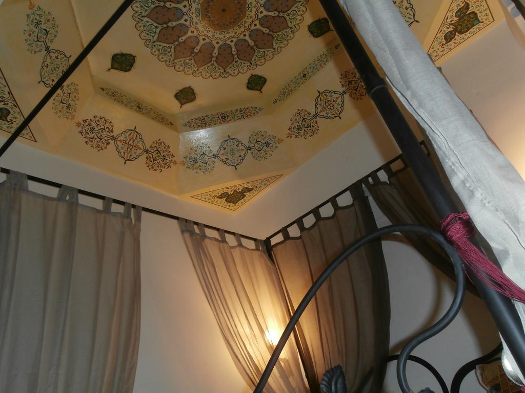 Riad Gaya Marrakesh Exterior photo