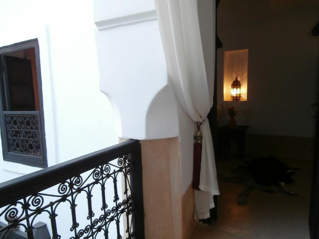 Riad Gaya Marrakesh Exterior photo