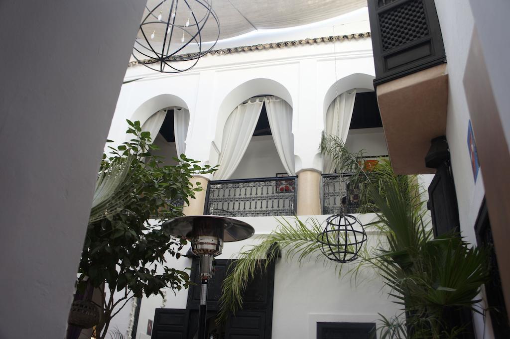 Riad Gaya Marrakesh Exterior photo