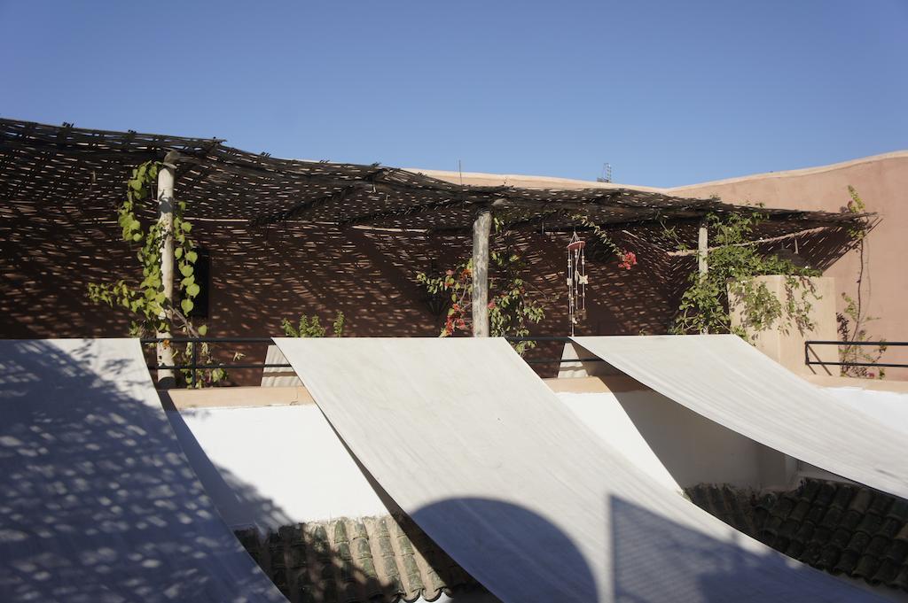 Riad Gaya Marrakesh Exterior photo