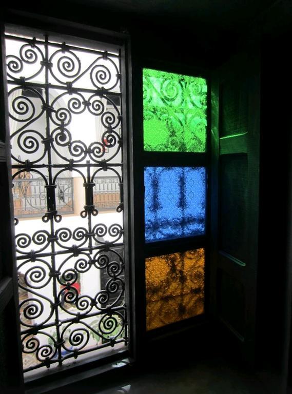 Riad Gaya Marrakesh Exterior photo
