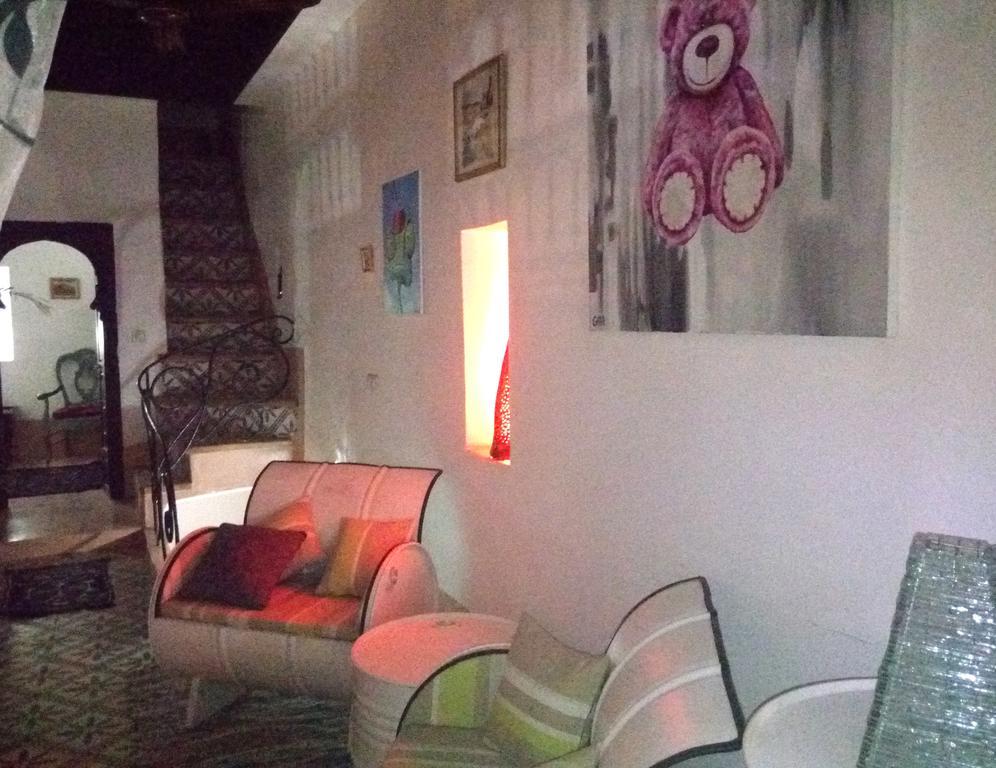 Riad Gaya Marrakesh Exterior photo
