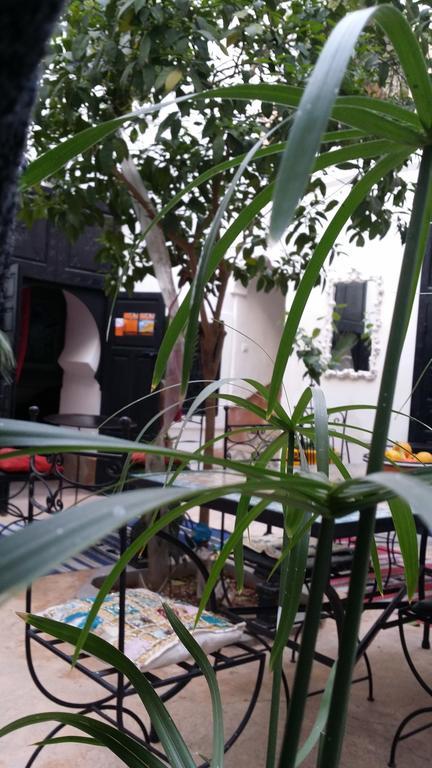Riad Gaya Marrakesh Exterior photo