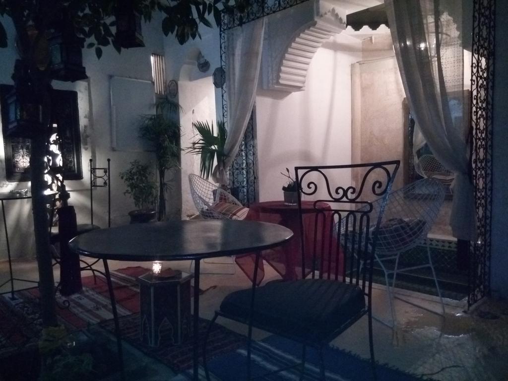 Riad Gaya Marrakesh Exterior photo