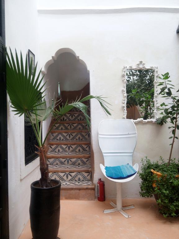 Riad Gaya Marrakesh Exterior photo