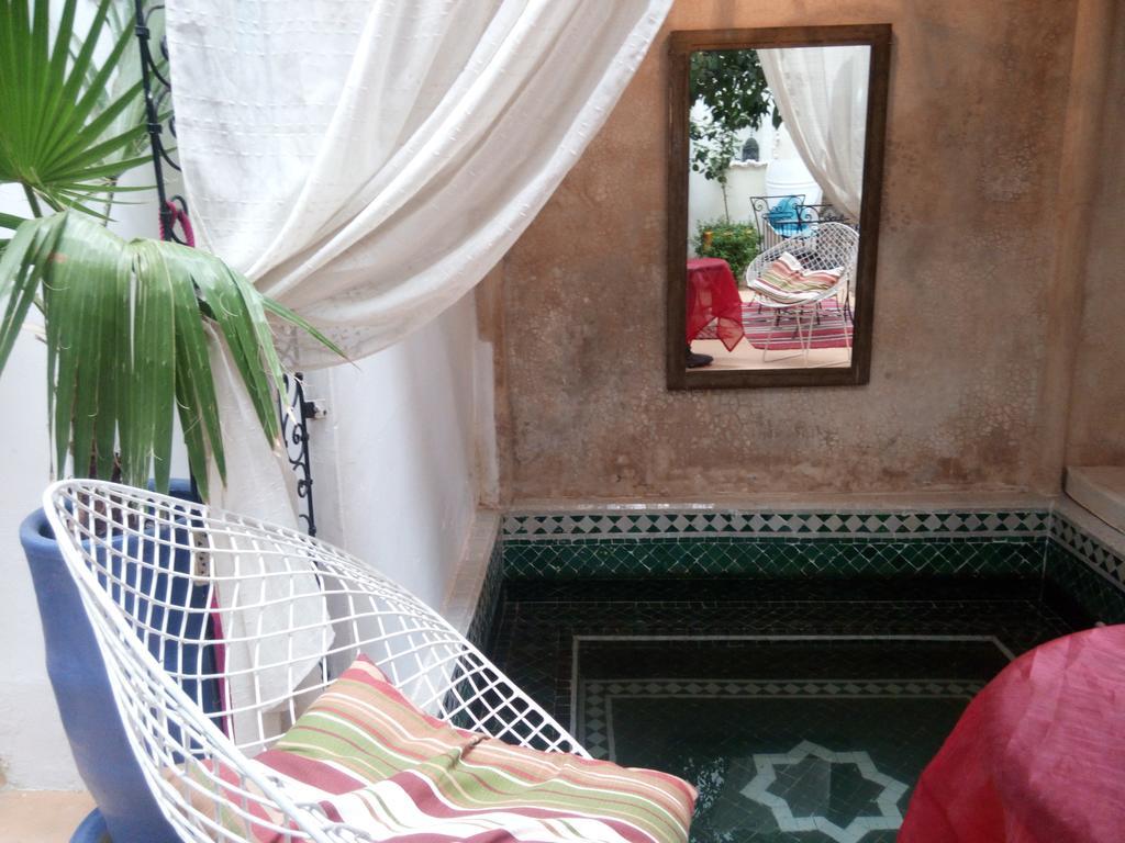 Riad Gaya Marrakesh Exterior photo
