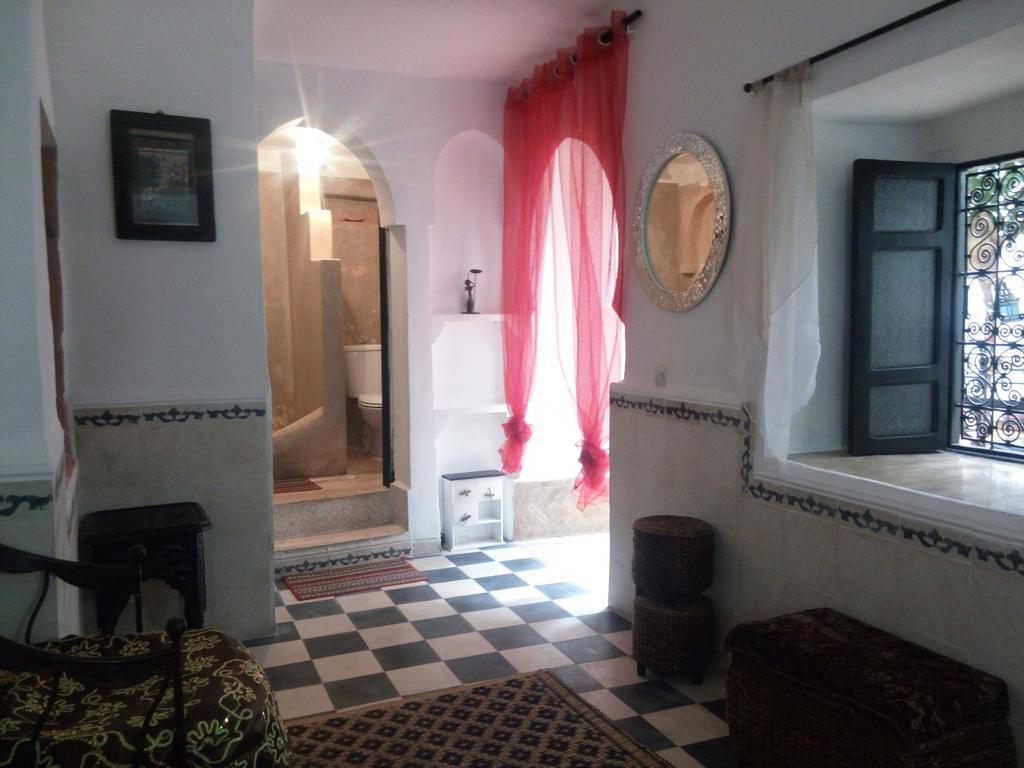 Riad Gaya Marrakesh Exterior photo
