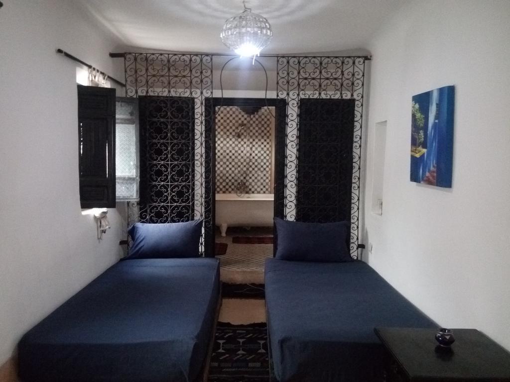 Riad Gaya Marrakesh Room photo