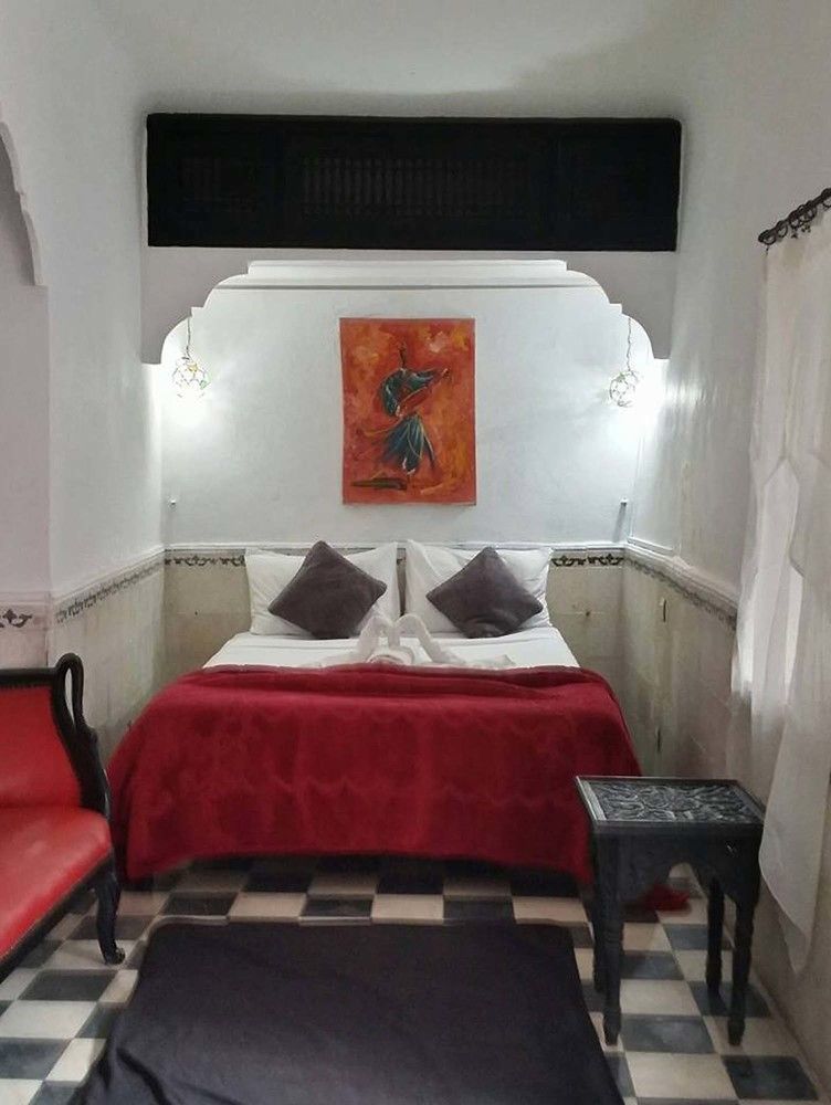 Riad Gaya Marrakesh Exterior photo