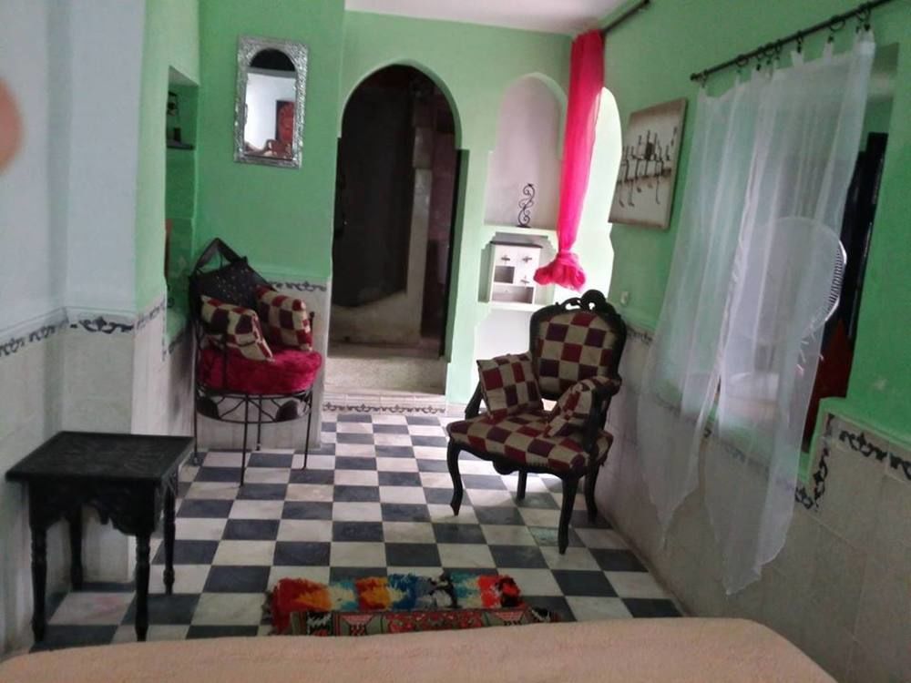 Riad Gaya Marrakesh Exterior photo