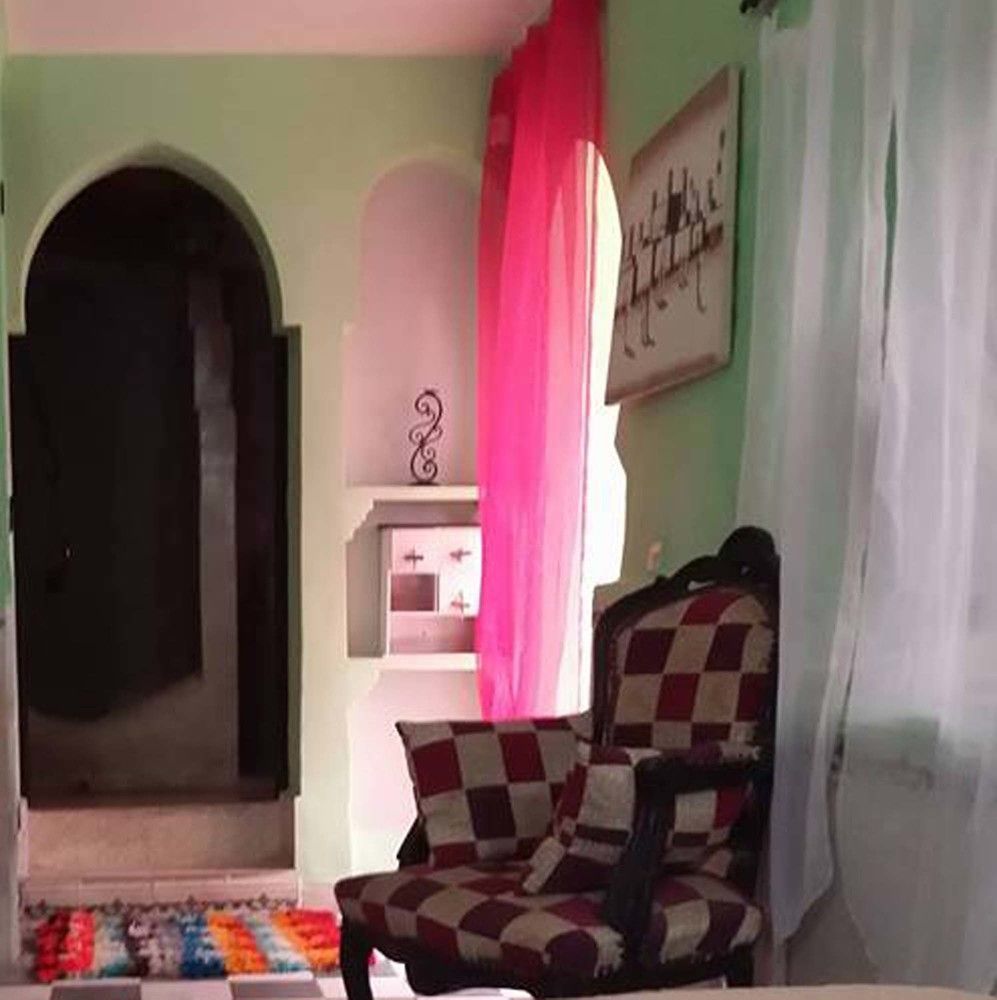 Riad Gaya Marrakesh Exterior photo