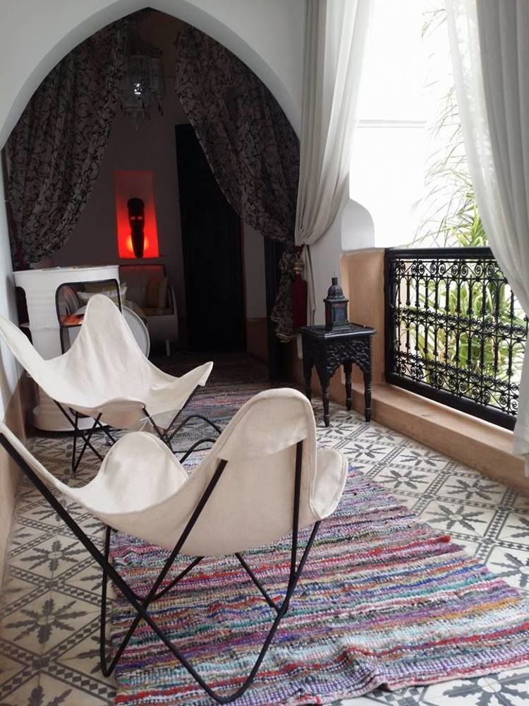 Riad Gaya Marrakesh Exterior photo