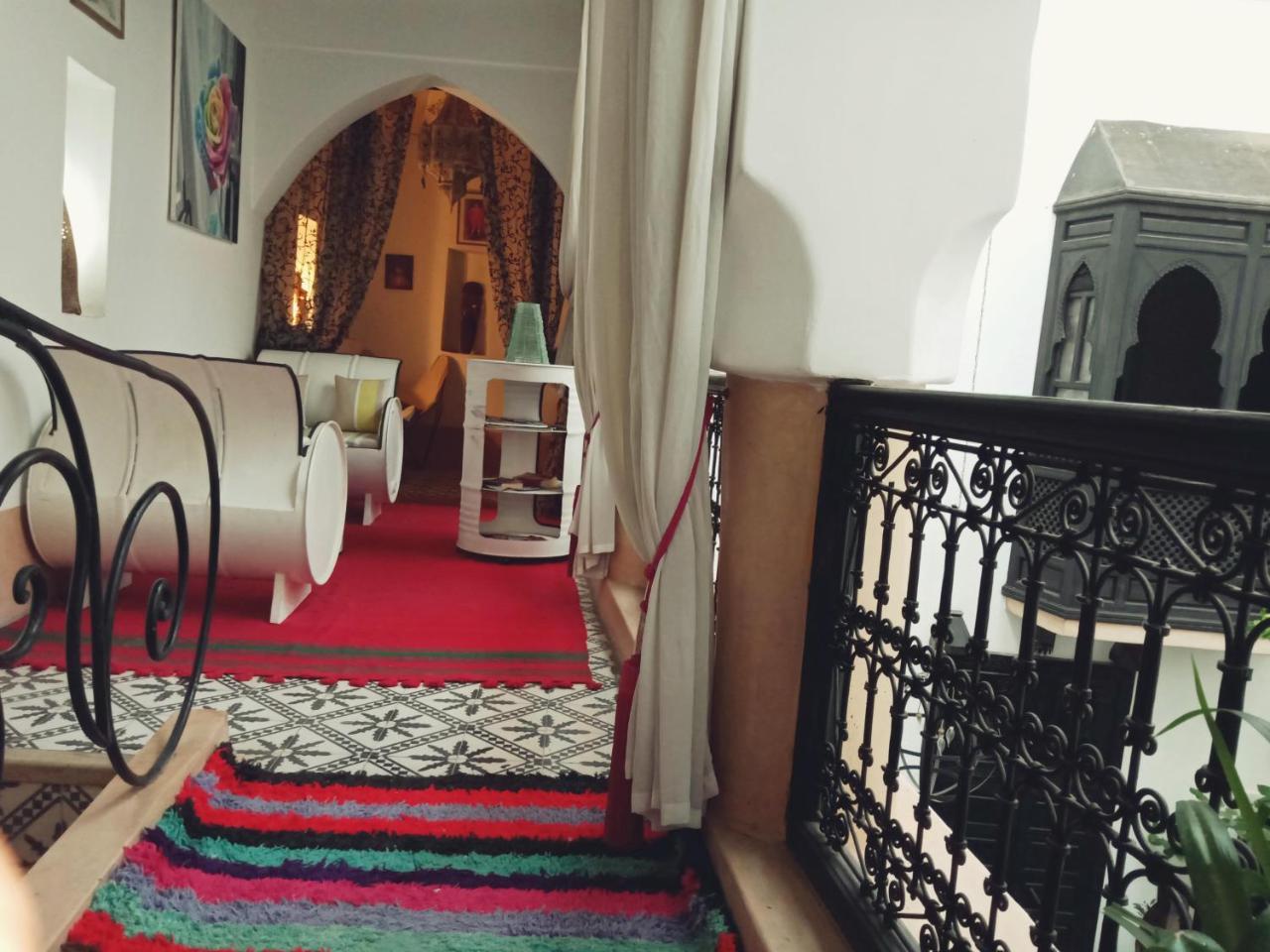 Riad Gaya Marrakesh Exterior photo