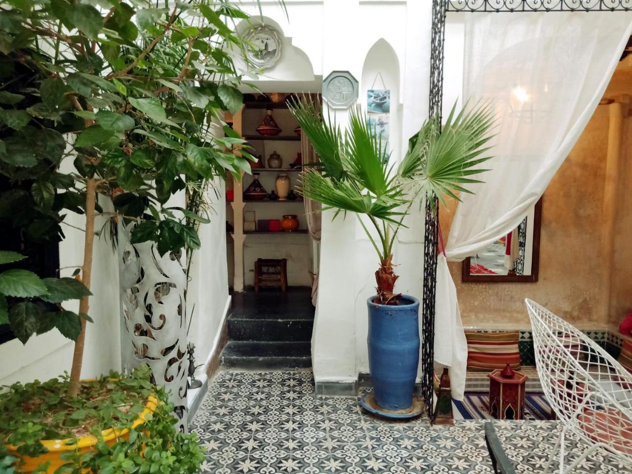 Riad Gaya Marrakesh Exterior photo