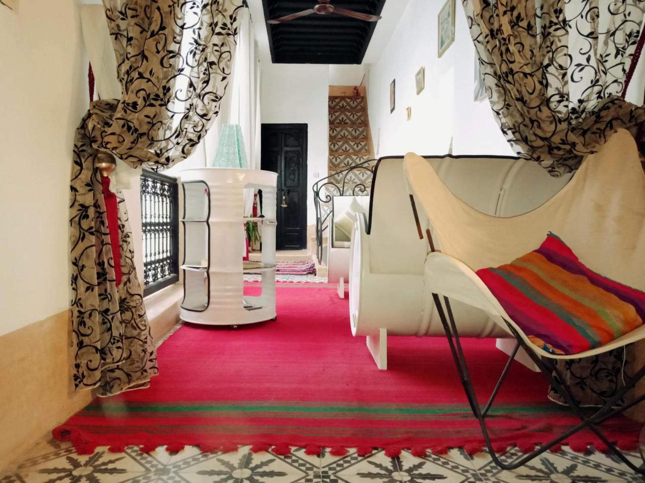 Riad Gaya Marrakesh Exterior photo