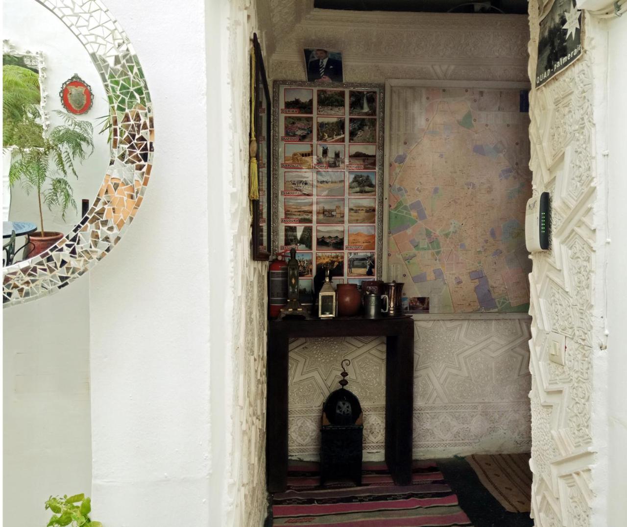 Riad Gaya Marrakesh Exterior photo
