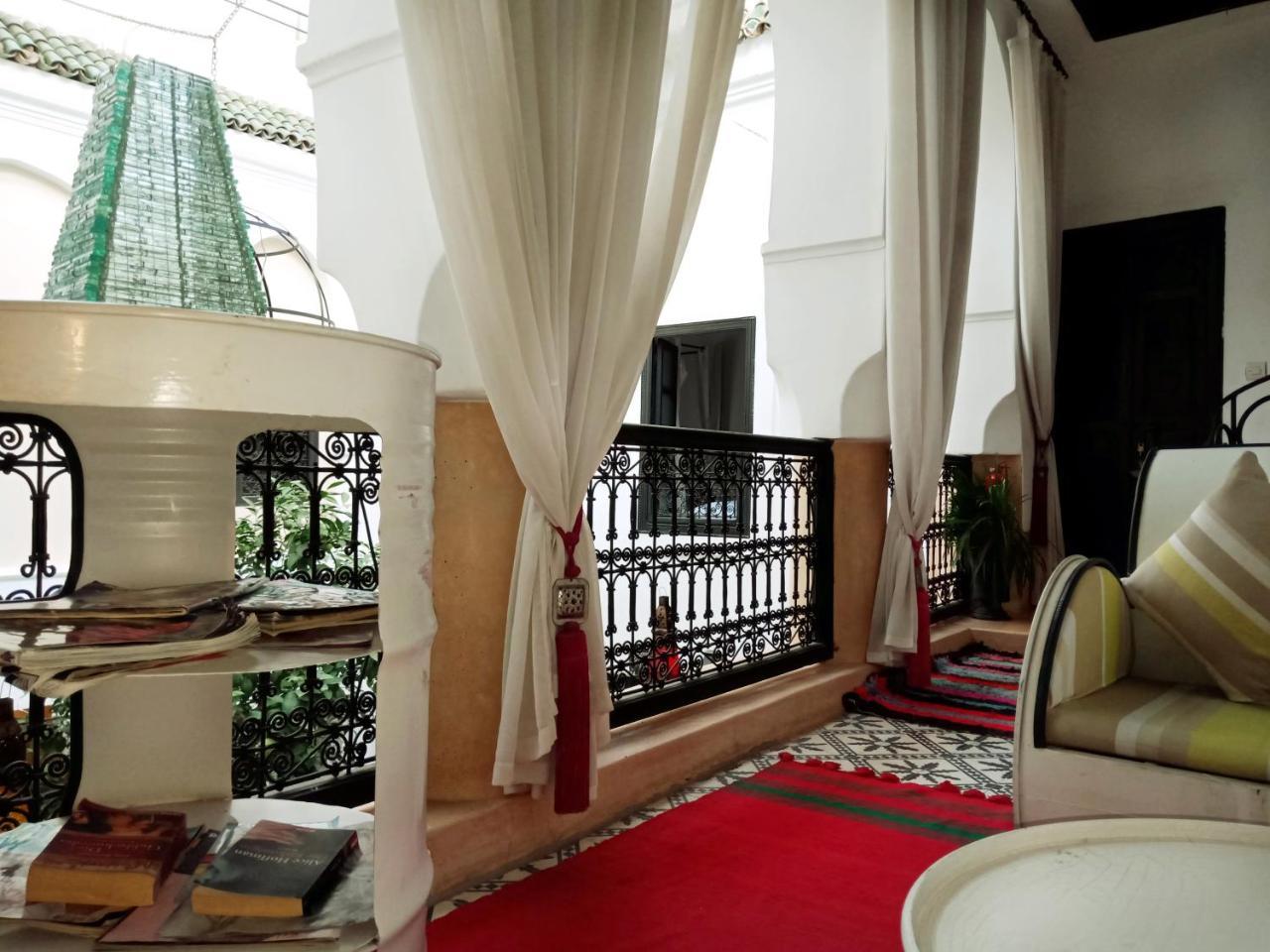 Riad Gaya Marrakesh Exterior photo