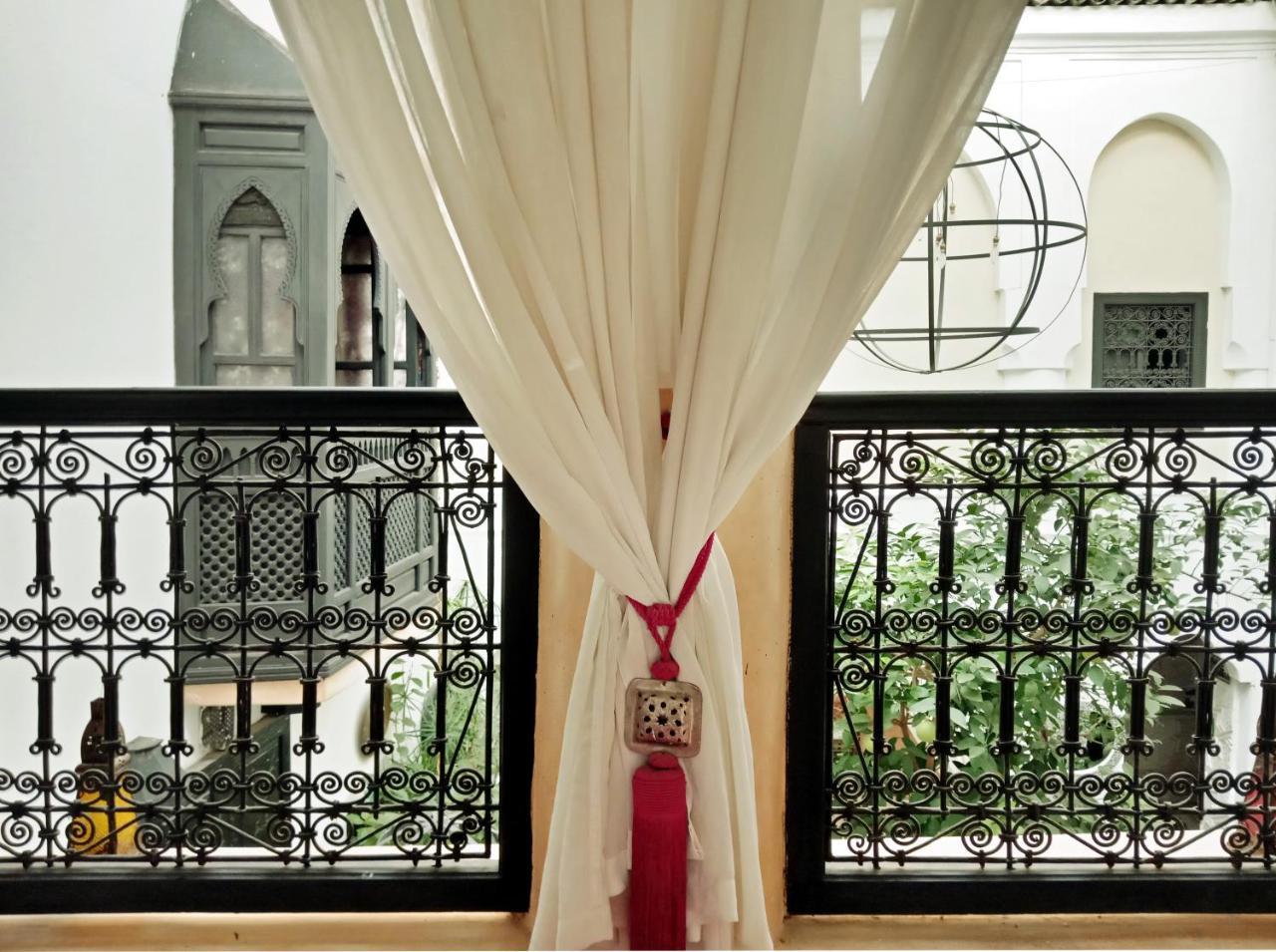 Riad Gaya Marrakesh Exterior photo