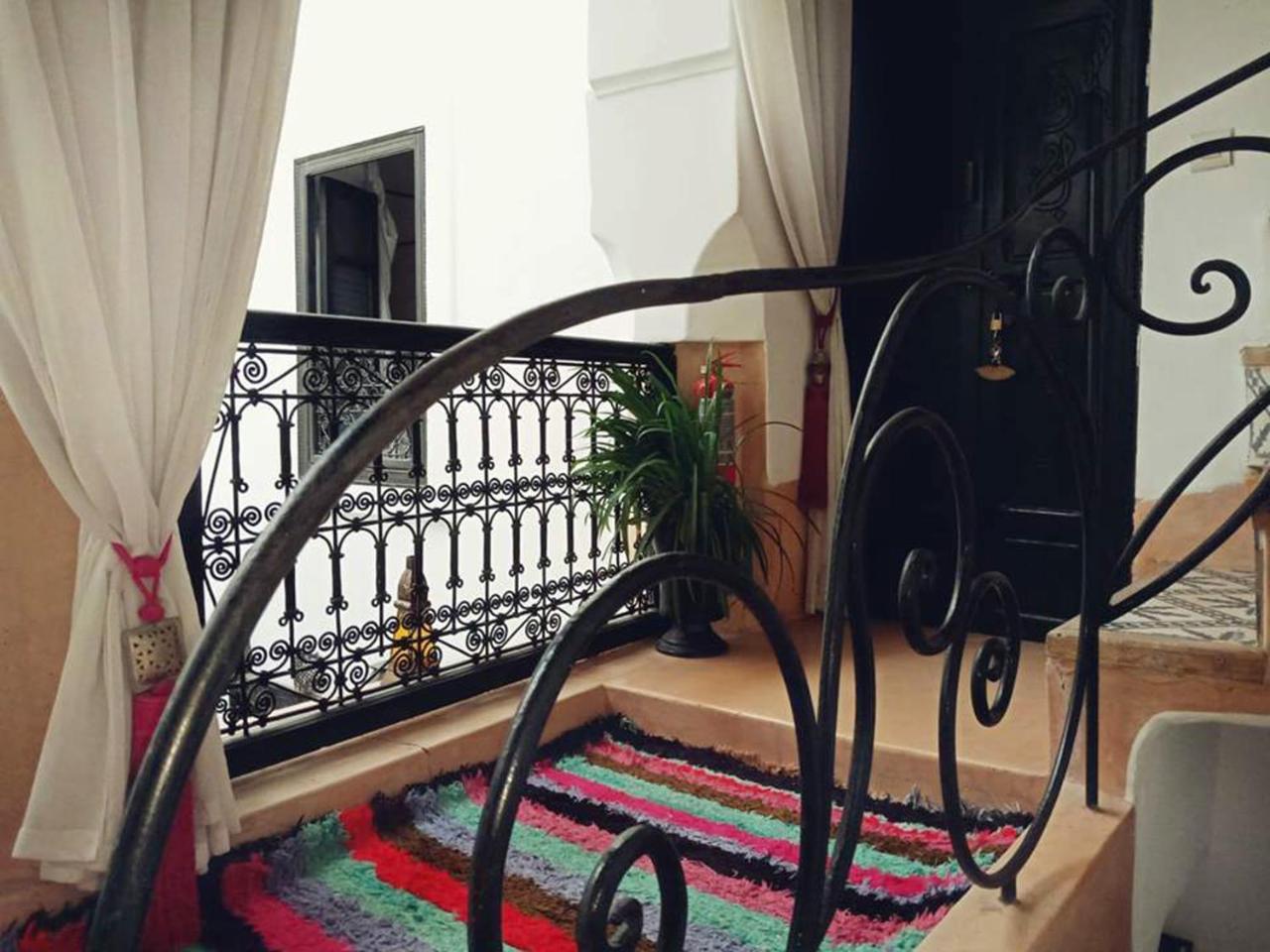 Riad Gaya Marrakesh Exterior photo