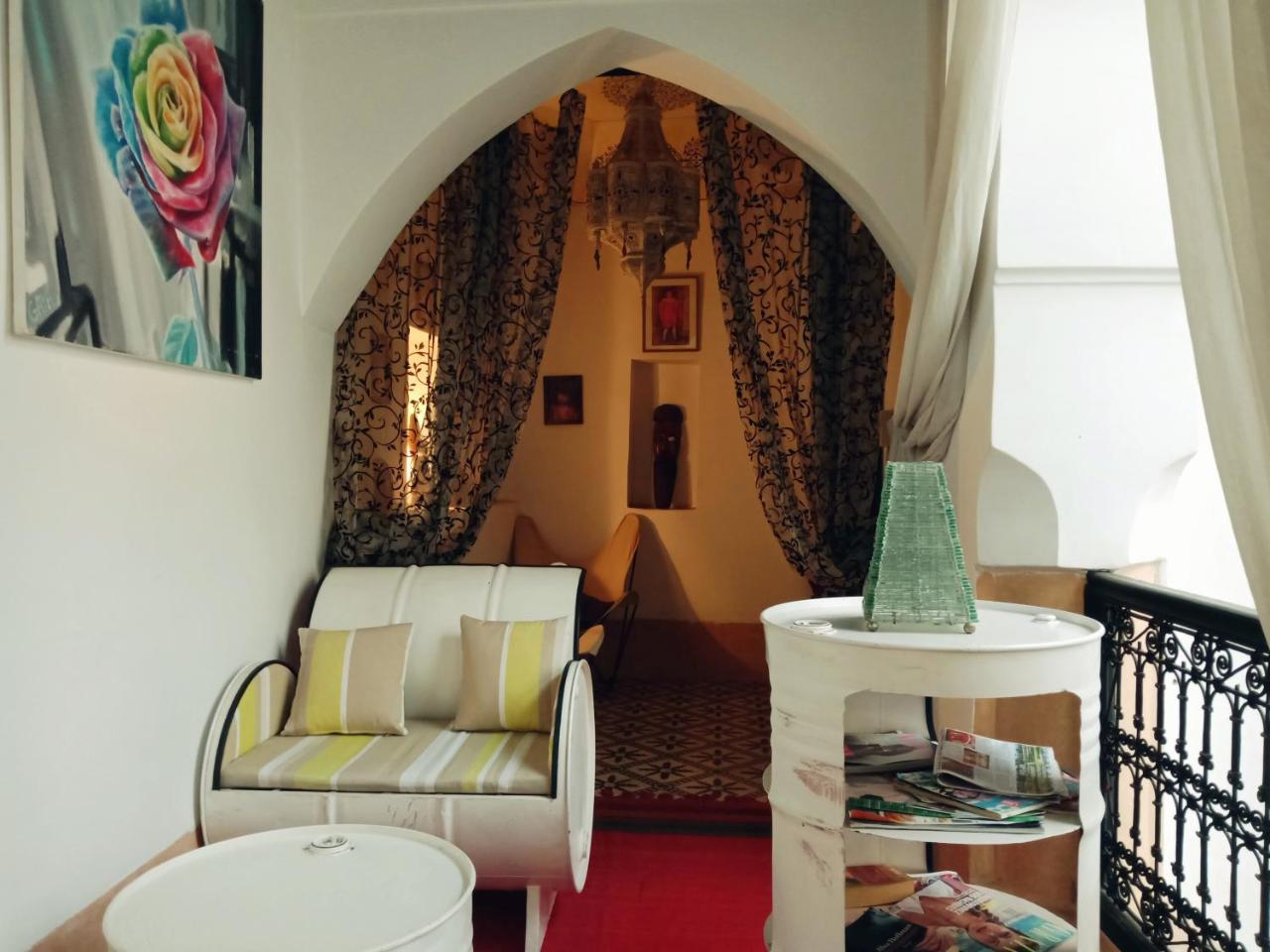 Riad Gaya Marrakesh Exterior photo