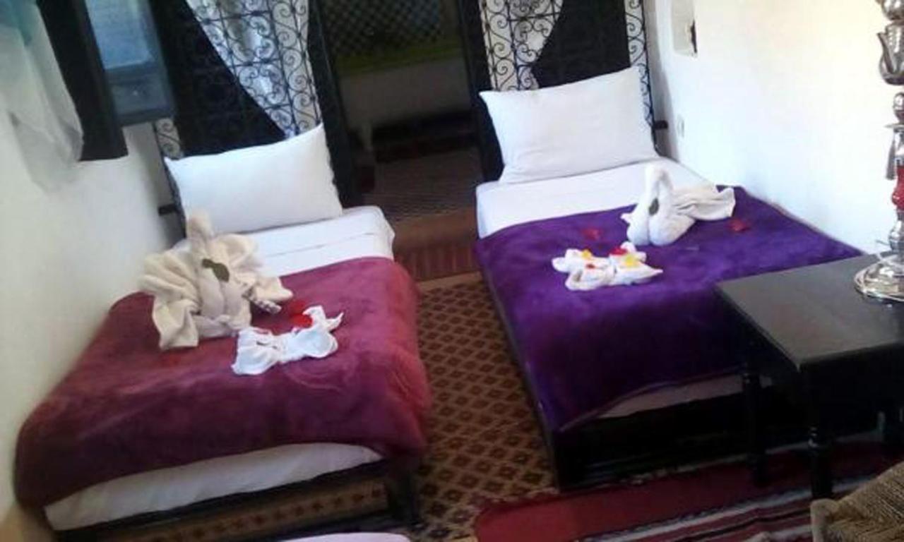 Riad Gaya Marrakesh Exterior photo