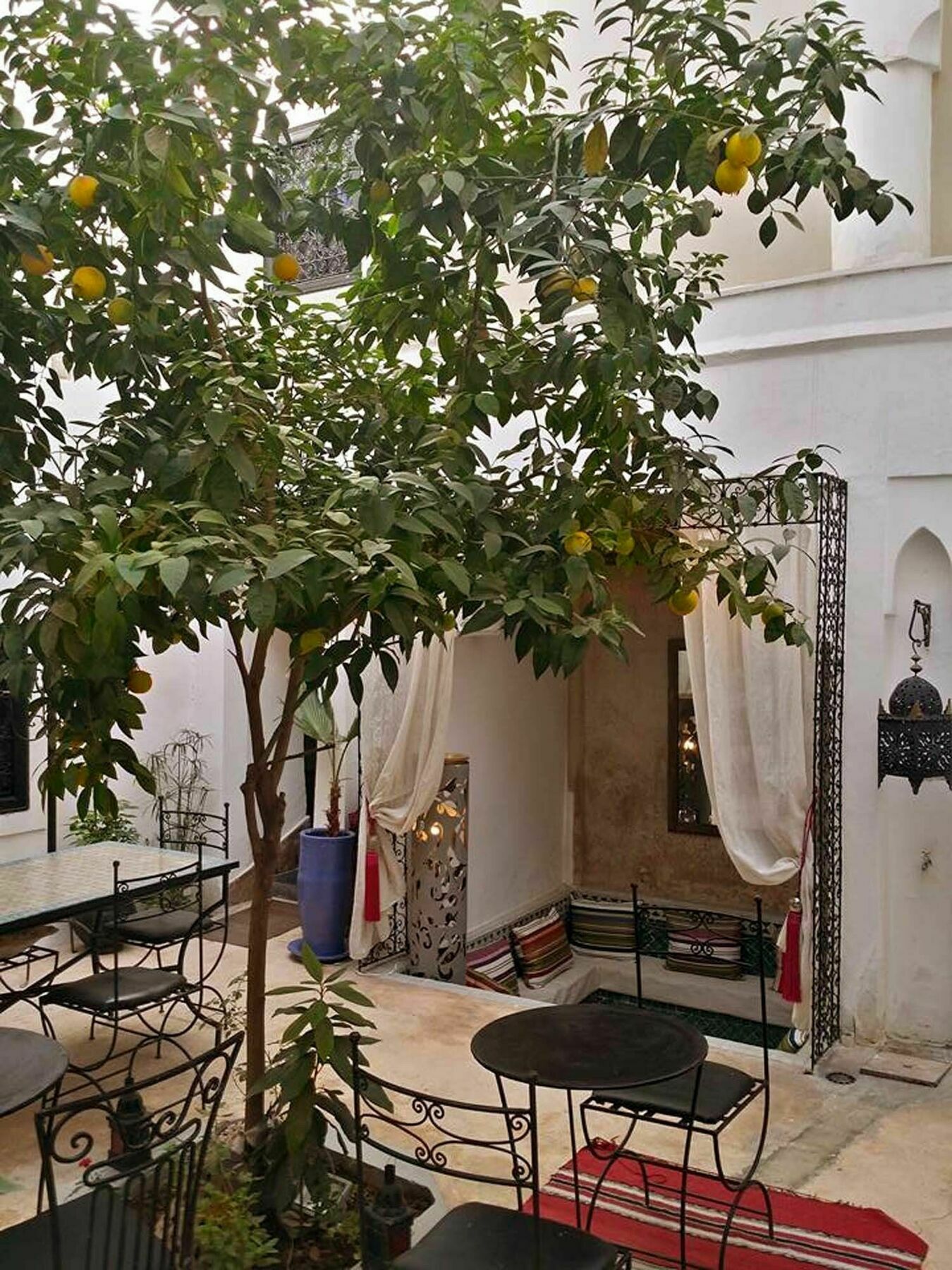Riad Gaya Marrakesh Exterior photo