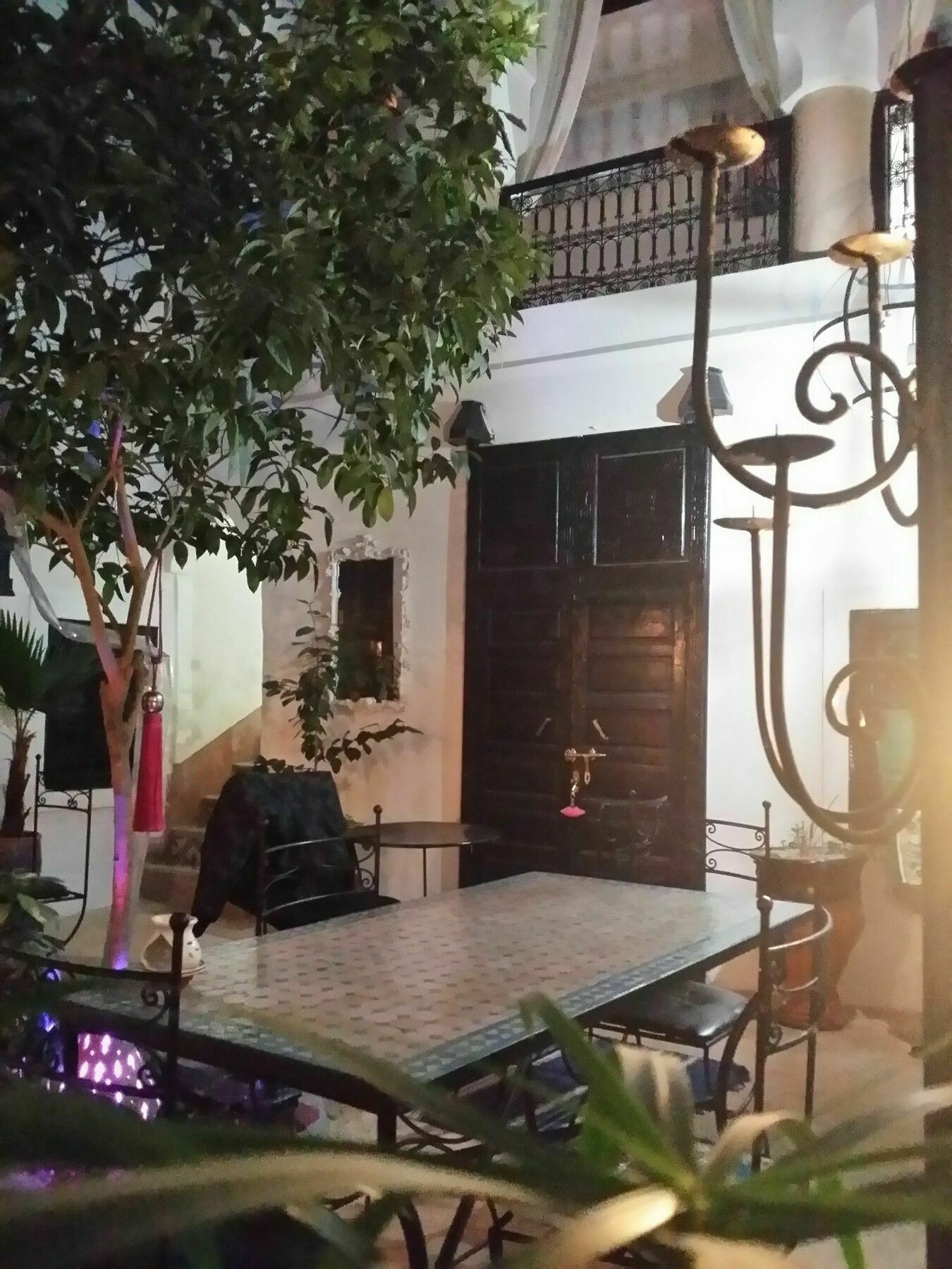 Riad Gaya Marrakesh Exterior photo