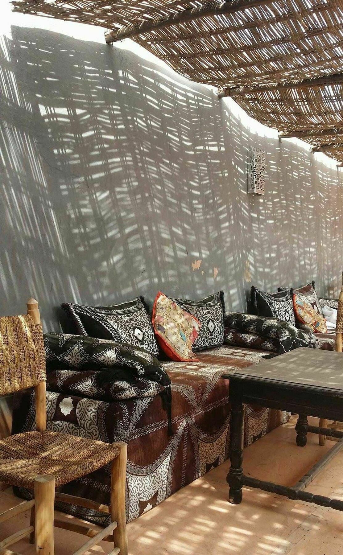 Riad Gaya Marrakesh Exterior photo