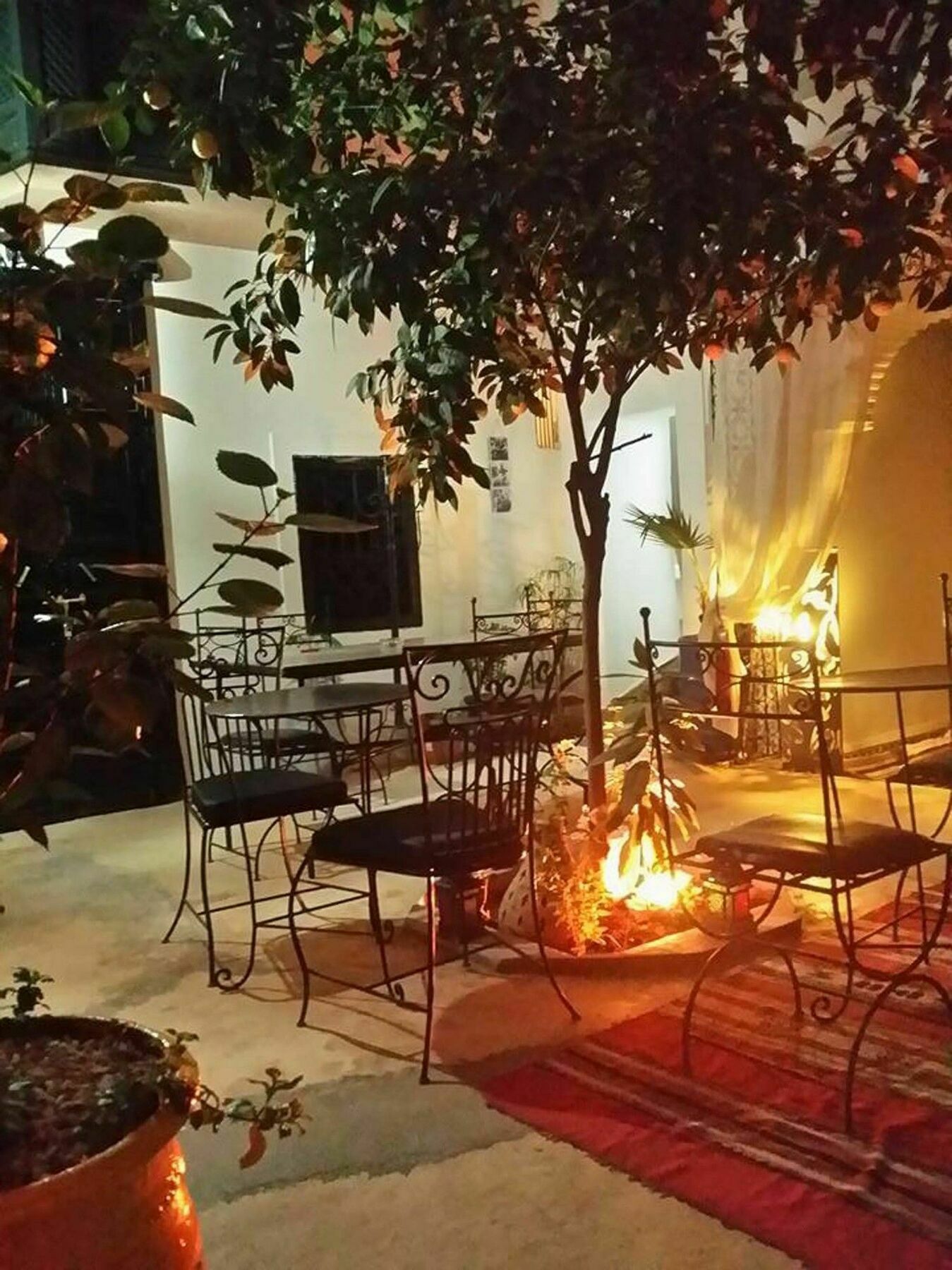 Riad Gaya Marrakesh Exterior photo